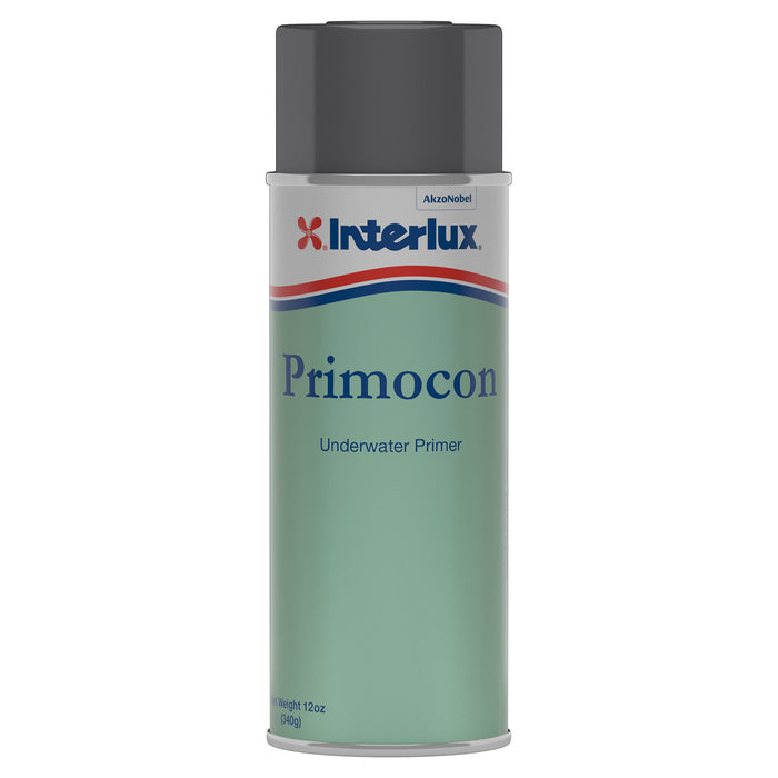 Interlux YPA985  Primocon Aerosol Underwater Primer