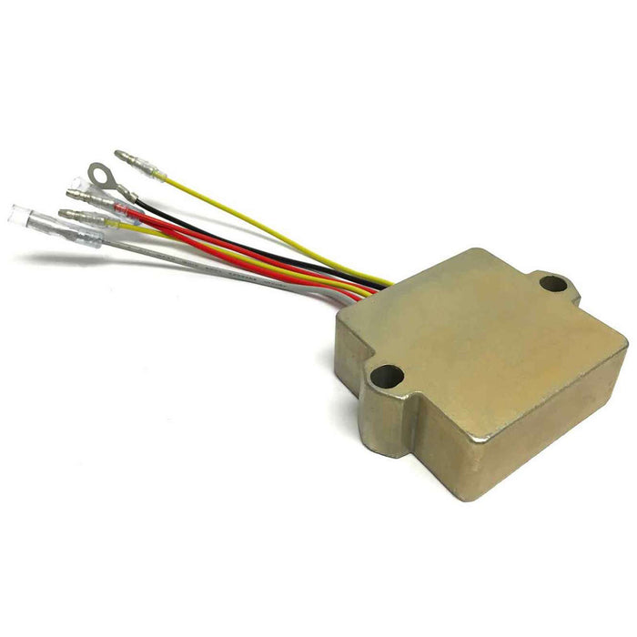 MES 1784M Voltage Regulator