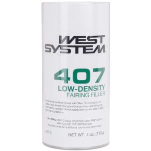 West System 407-15 Low-Density, 12 oz