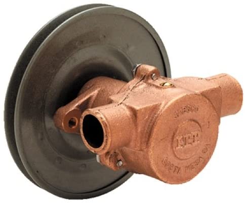 Jabsco 18940-0010 Engine Cooling Pump