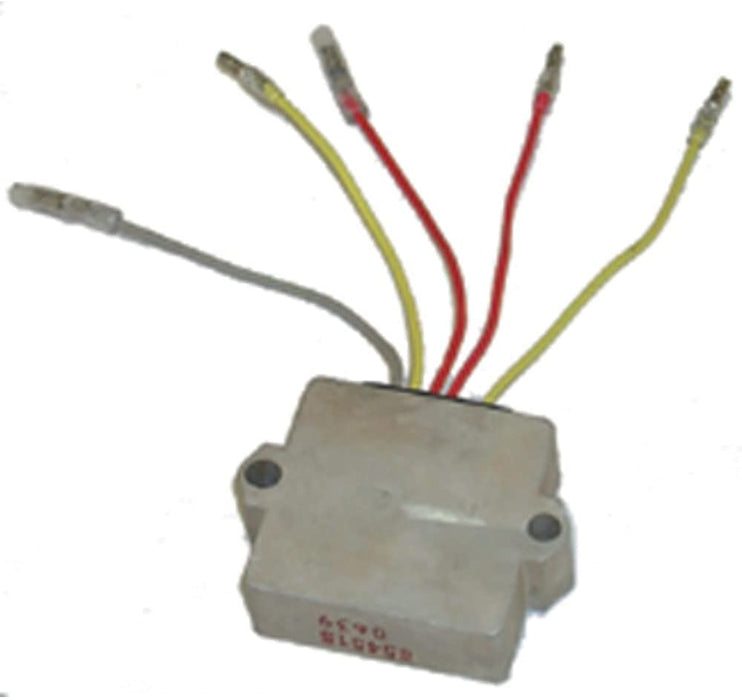 MES 1784M Voltage Regulator