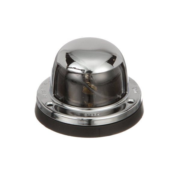 Seachoice 05251 Chrome-Plated Brass Stern Light