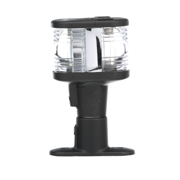 Seachoice 05991 Masthead Light - Fixed -3 1/4 Black