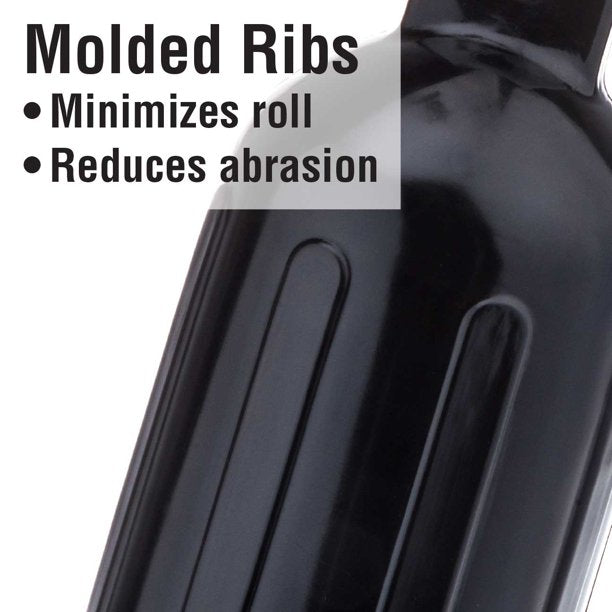 Seachoice 79261 Twin Eye Fender Kit 5.5" x 20"