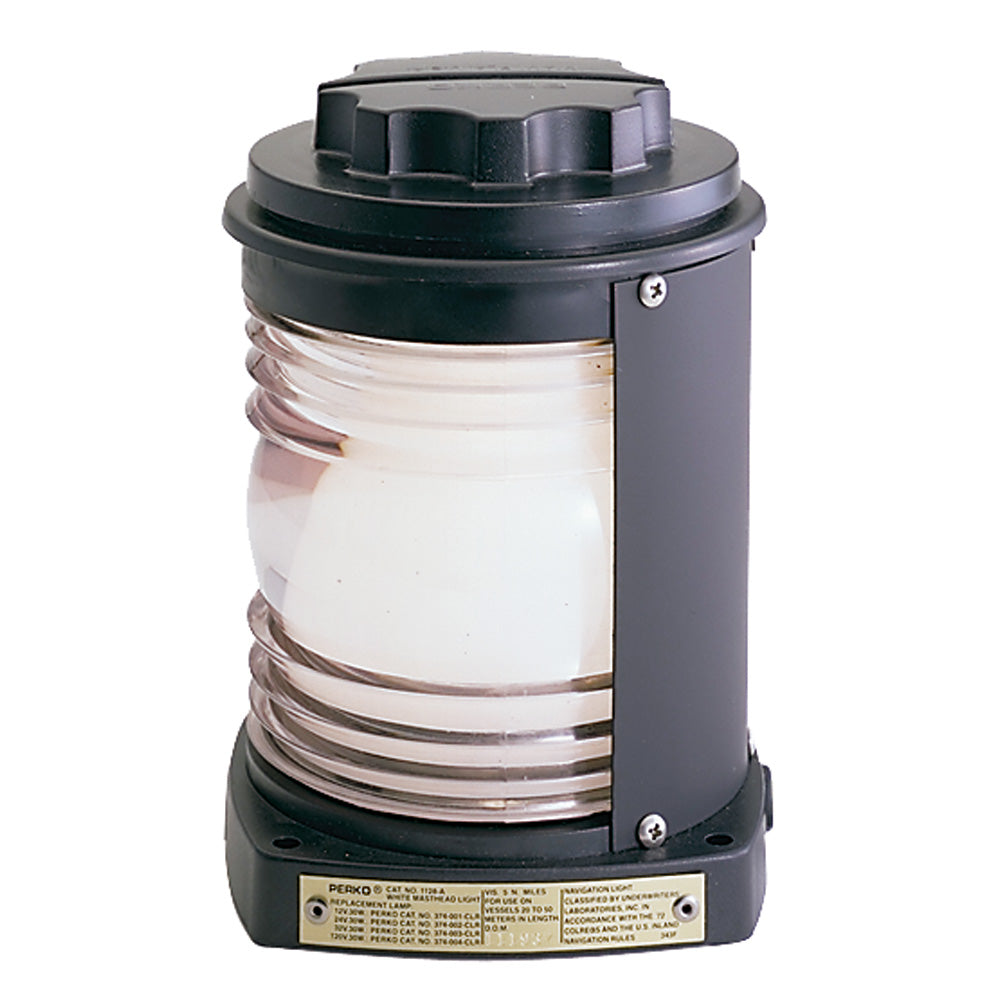 Lighting - Navigation Lights
