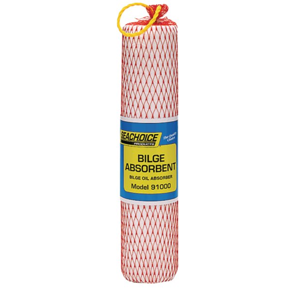 Seachoice 91000 Bilge Absorbent