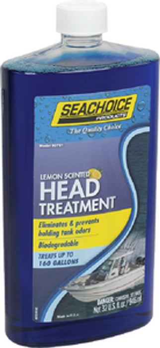 Seachoice 90751 Instant Toilet Treatment