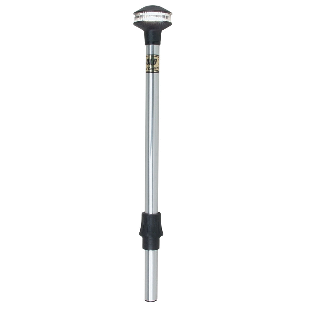 Lighting - Navigation Lights