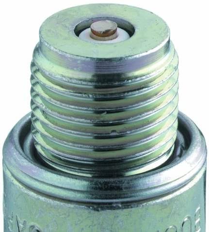 NGK 7447 BUZ8H Standard Spark Plug 10PK