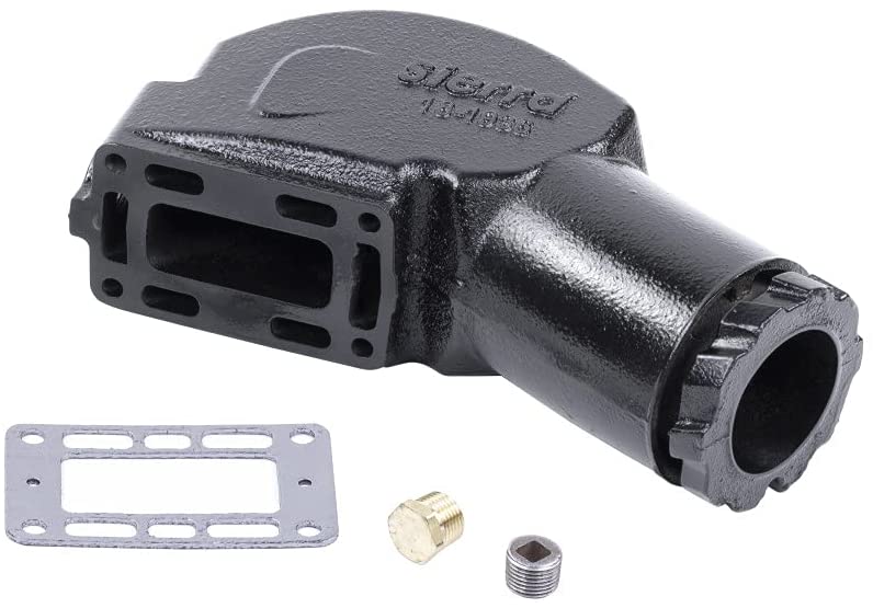 Sierra 18-1936 Riser