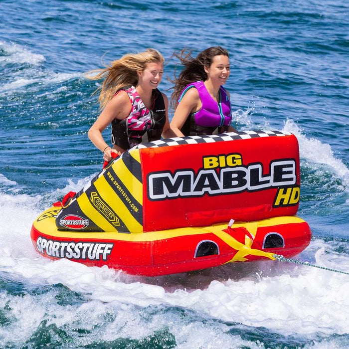 Airhead AHMH2224 BIG MABLE HD