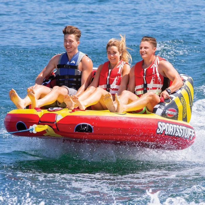 Airhead AHMH2225 SUPER MABLE HD 3 Rider