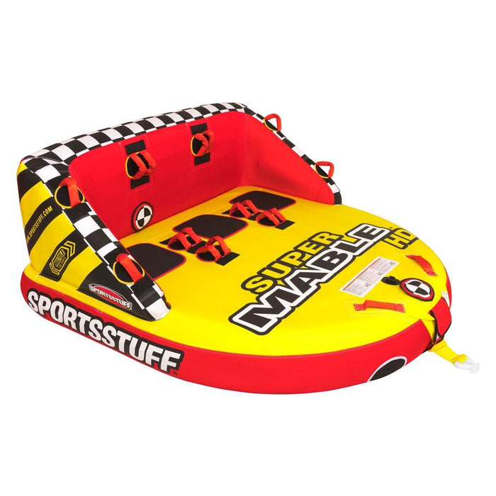 Airhead AHMH2225 SUPER MABLE HD 3 Rider