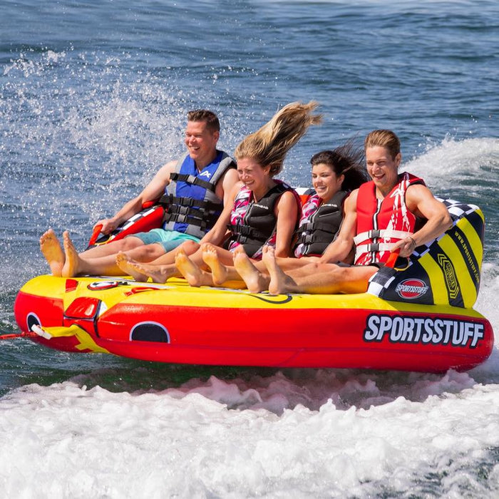 Airhead AHMH2226 GREAT BIG MABLE HD