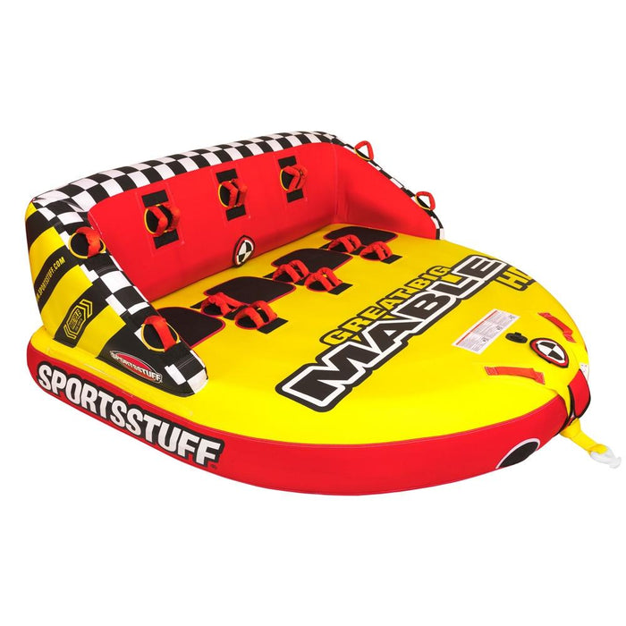 Airhead AHMH2226 GREAT BIG MABLE HD