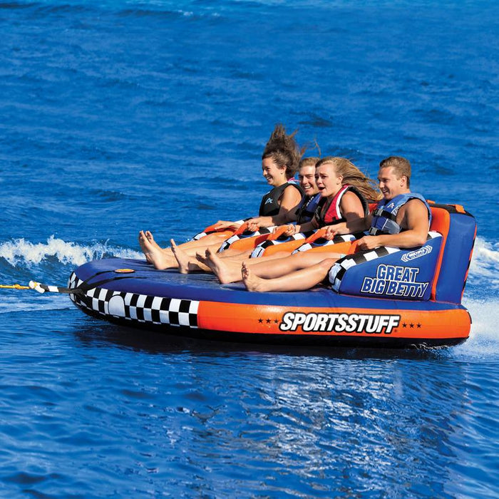 Airhead AHBT3004D GREAT BIG BETTY