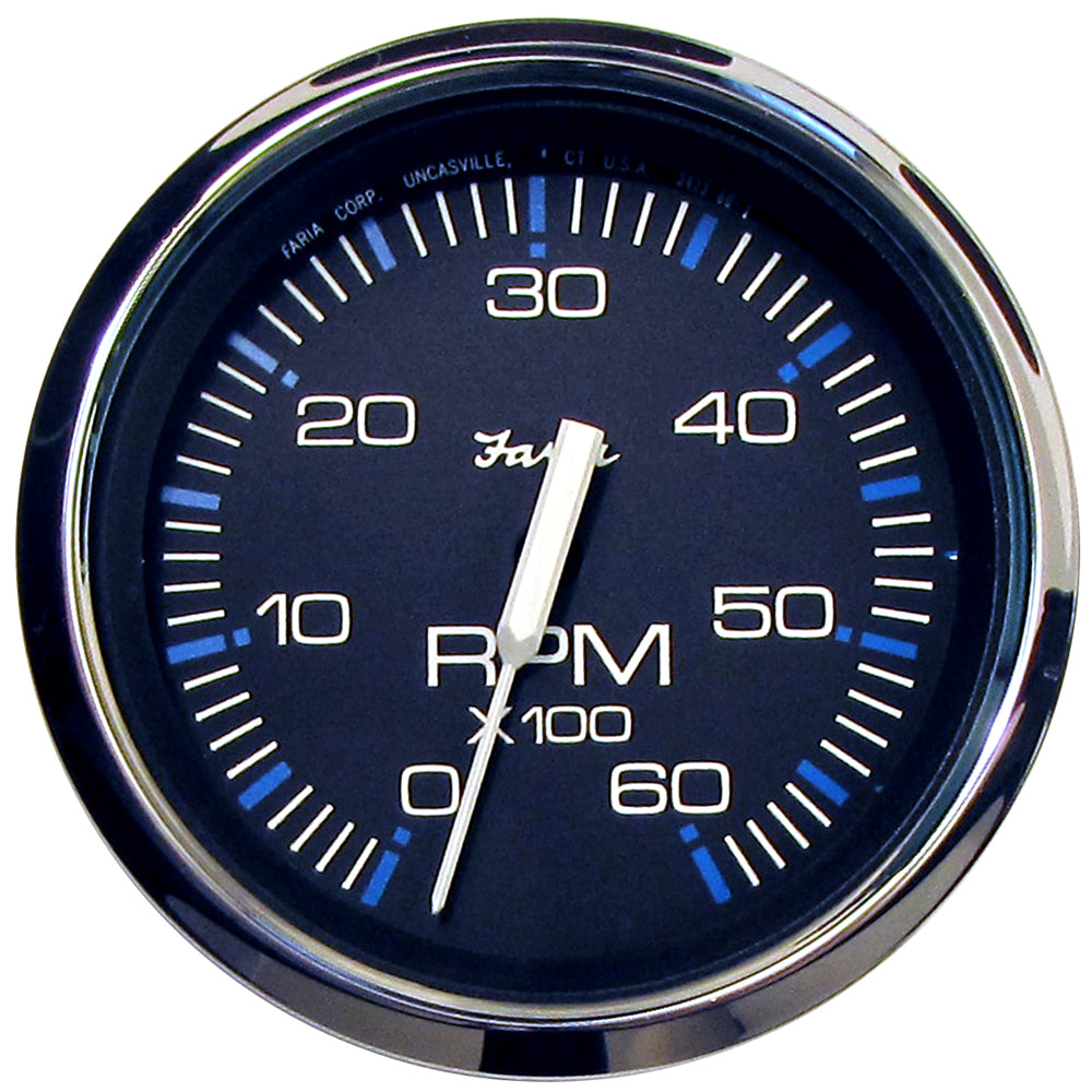 Boat Outfitting - Gauges