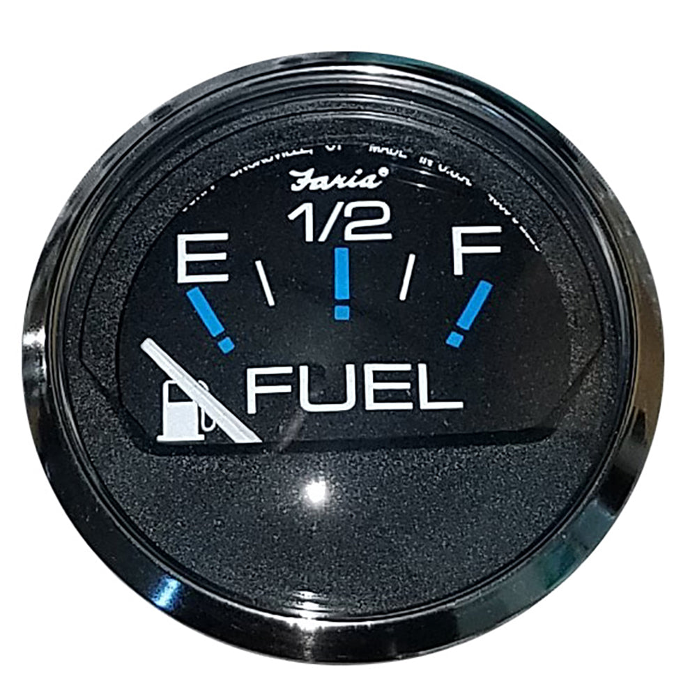 Boat Outfitting - Gauges