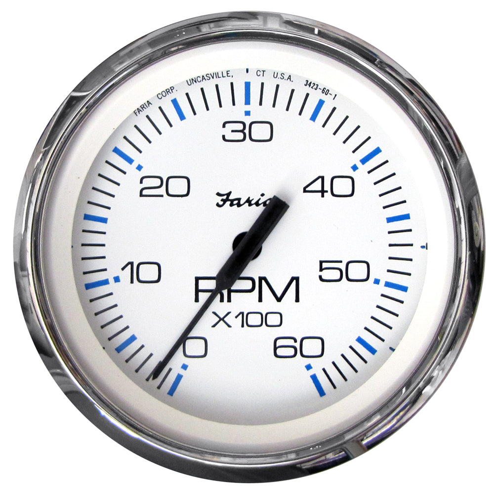 Boat Outfitting - Gauges