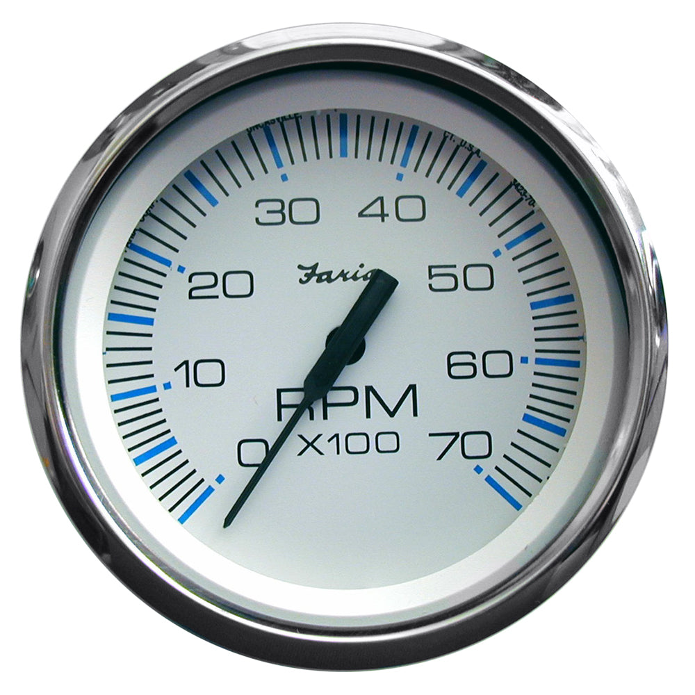 Boat Outfitting - Gauges
