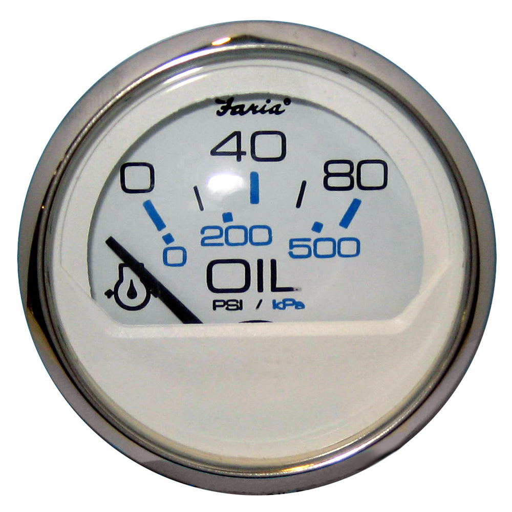 Boat Outfitting - Gauges