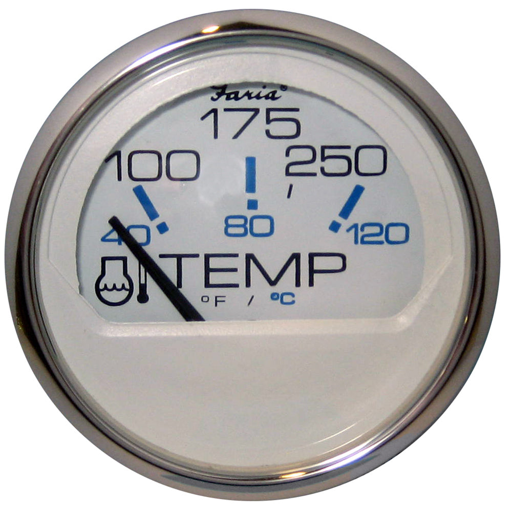 Boat Outfitting - Gauges