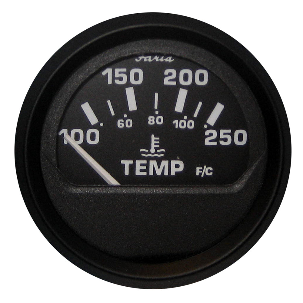 Boat Outfitting - Gauges