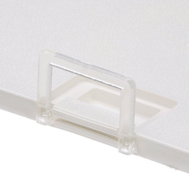 Seachoice 39151 Handle Hatch – White