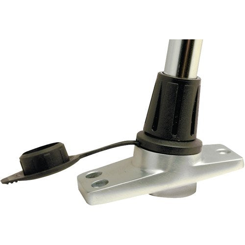 Seachoice 02921 LED All-Round Light with Aluminum Locking Base