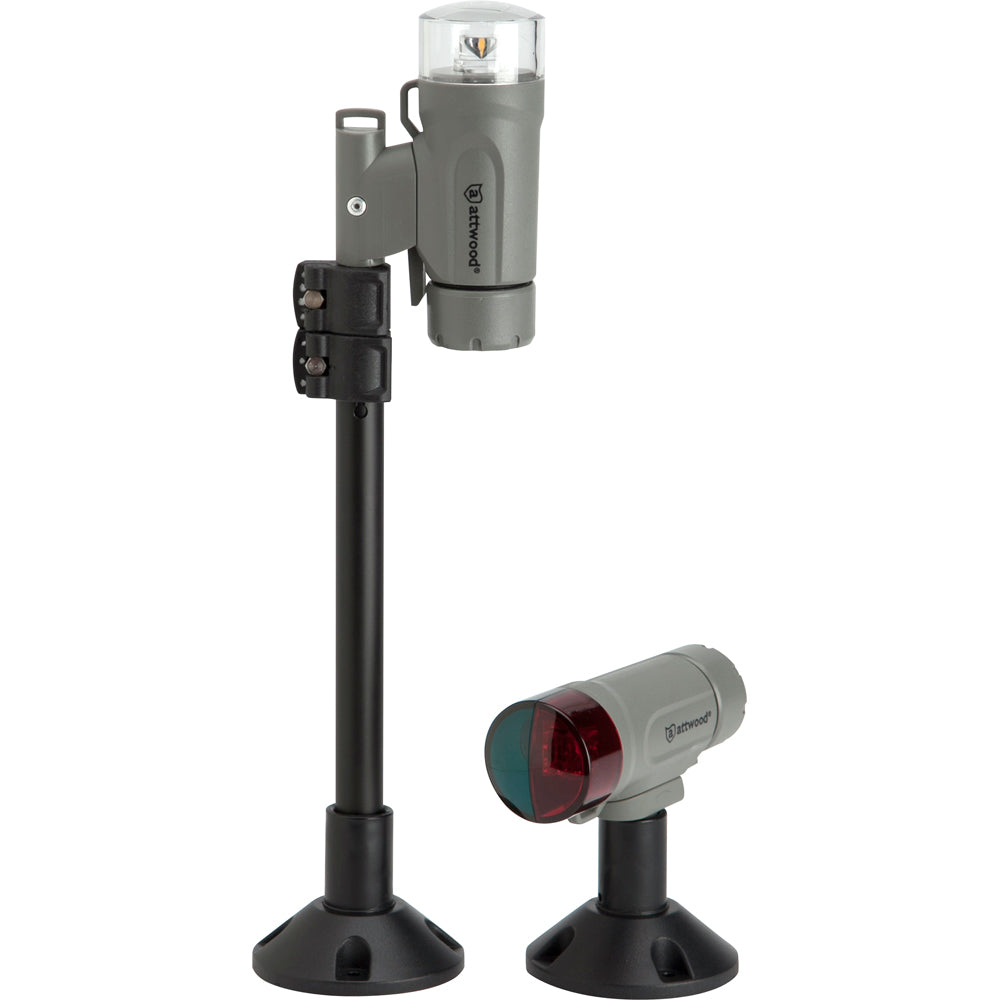 Lighting - Navigation Lights