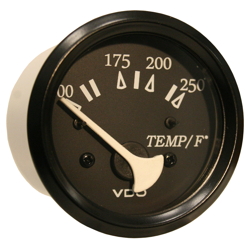 Boat Outfitting - Gauges