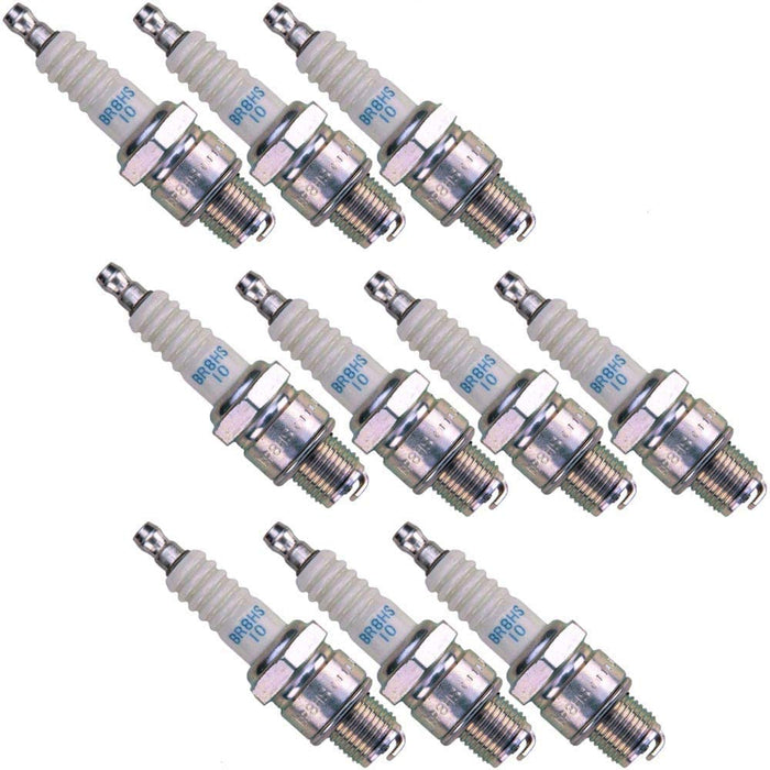 NGK 1134 BR8HS-10 Spark Plug