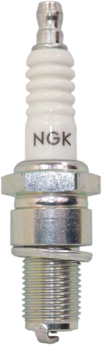 NGK 1157 BR8HCS-10 Genuine OEM Standard Spark Plugs