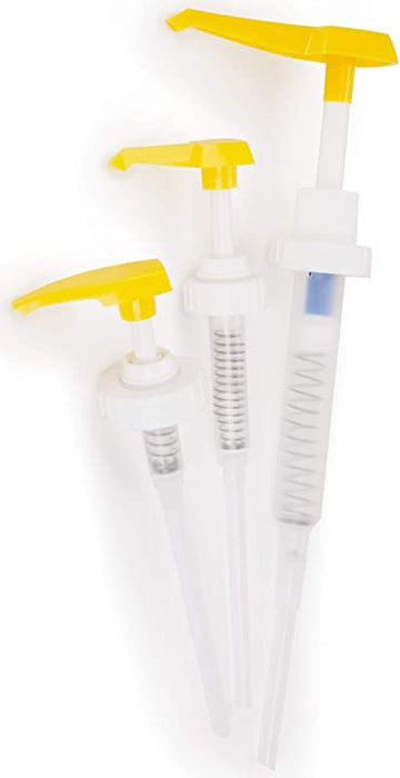 West System 300 Mini Pump Set