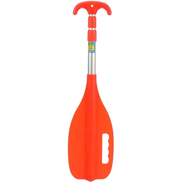 Seachoice 71080 Emergency Multi-Purpose Telescoping Boat Hook and Paddle