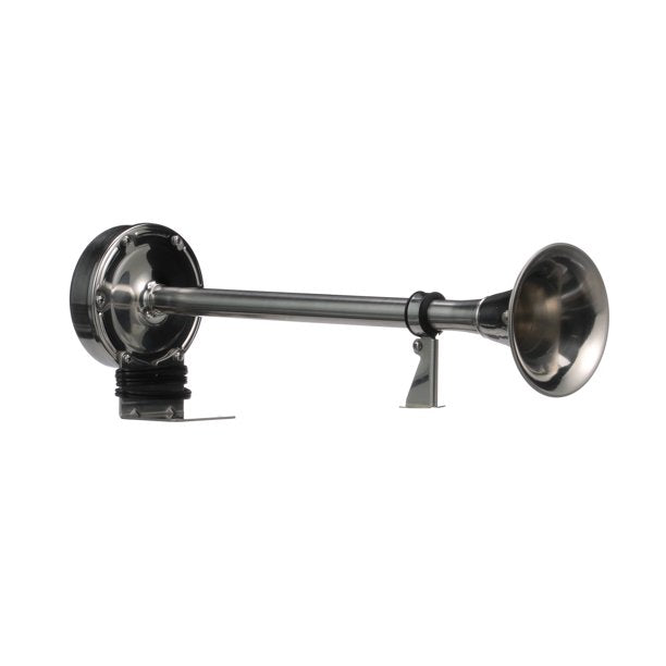 Seachoice 14541 Single Trumpet Horn