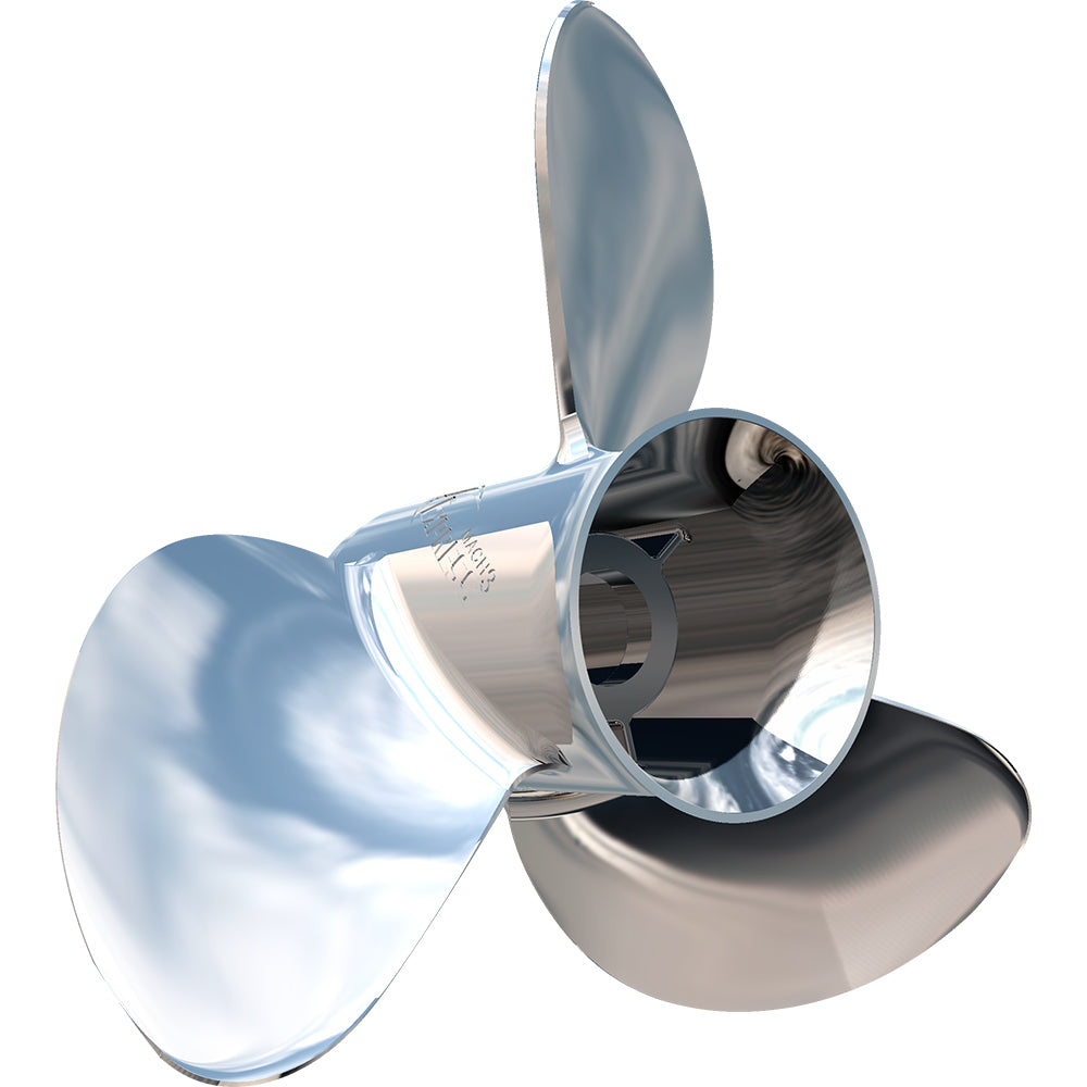 Boat Outfitting - Propeller