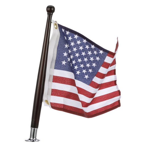 Seachoice 78191USA Flag Kit