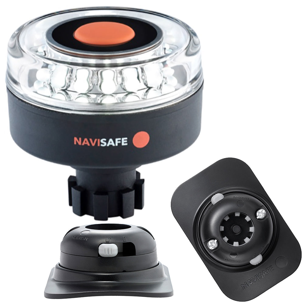 Lighting - Navigation Lights