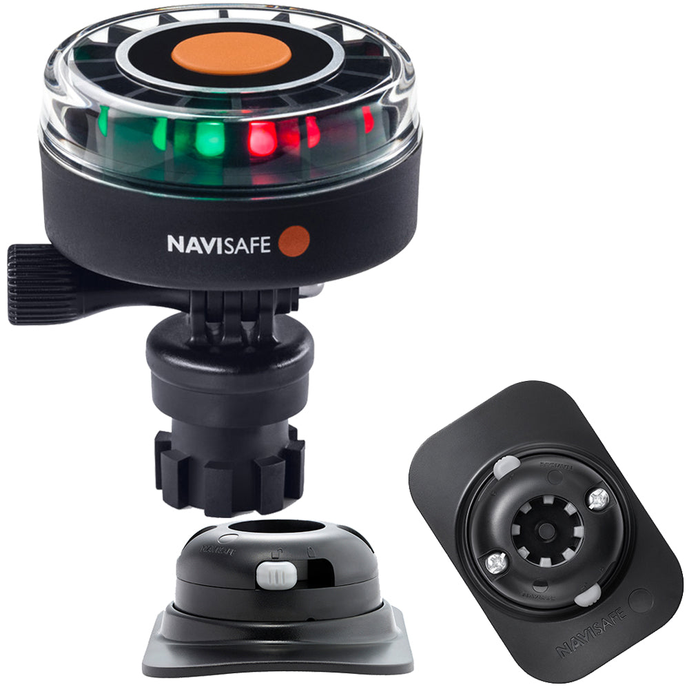 Lighting - Navigation Lights