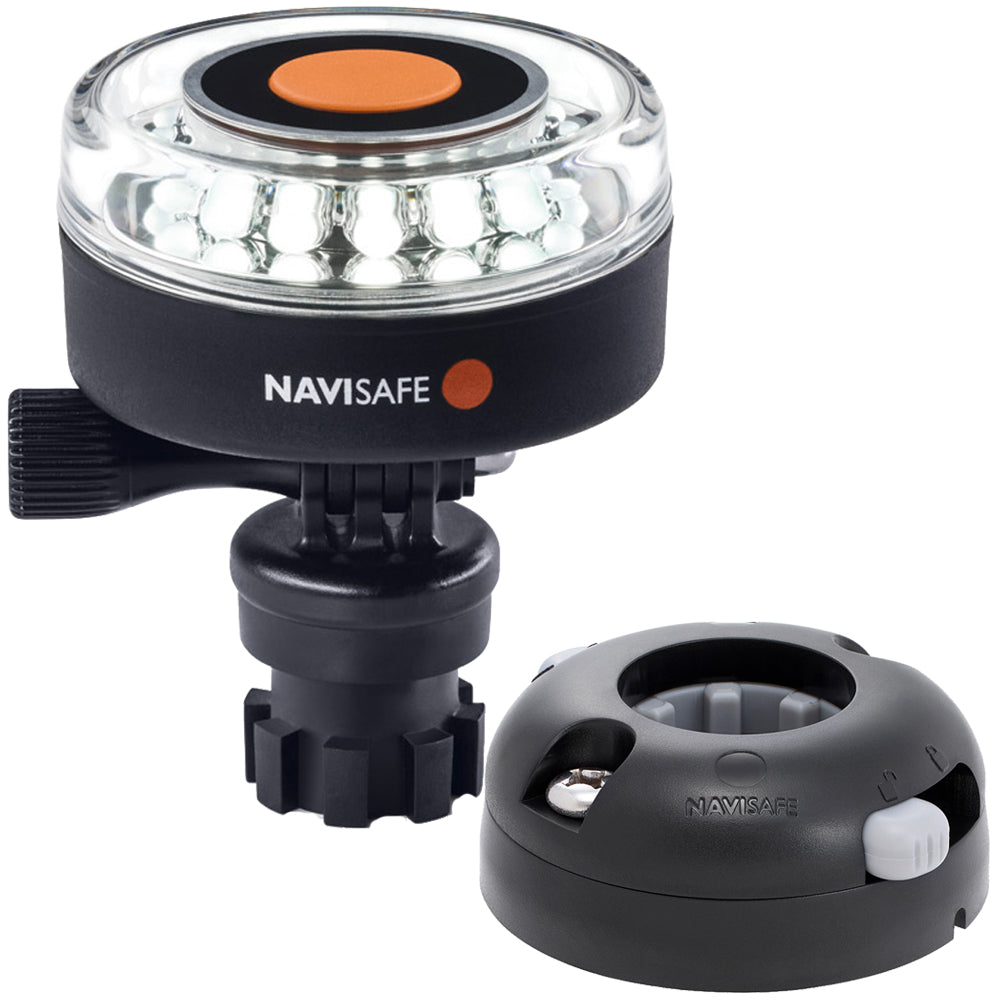 Lighting - Navigation Lights