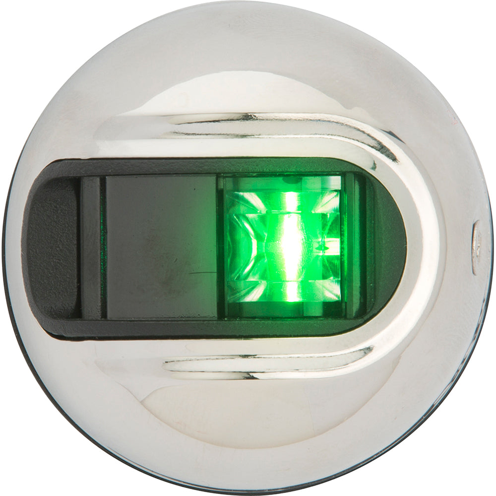 Lighting - Navigation Lights
