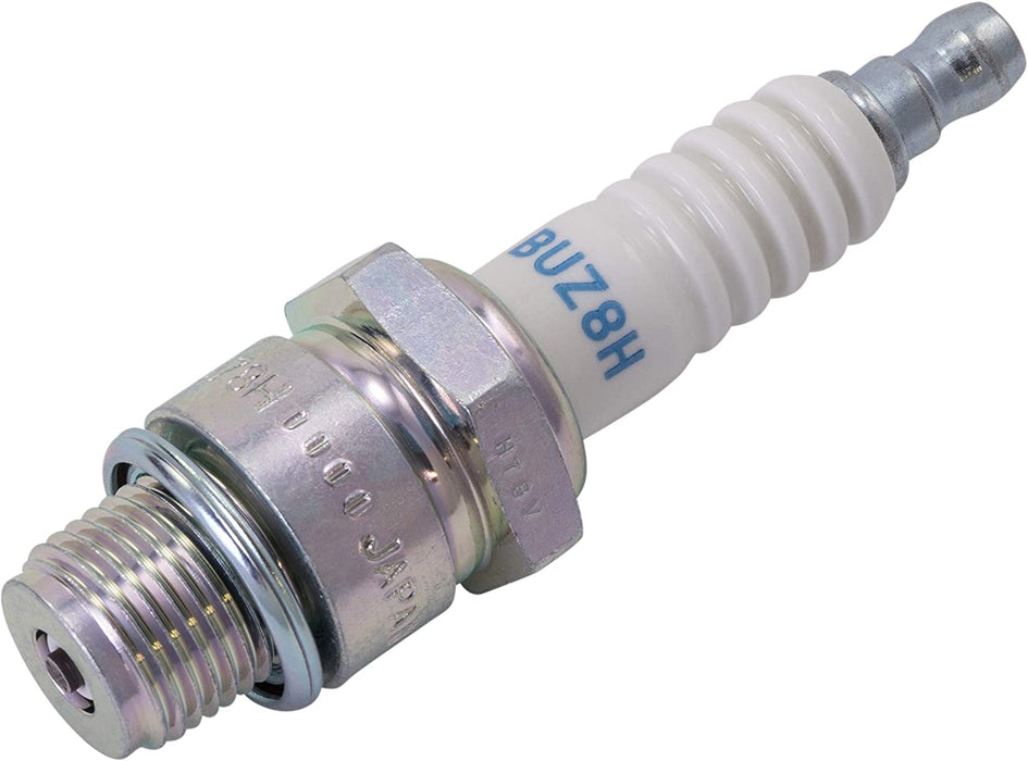 NGK 7447 BUZ8H Standard Spark Plug 10PK