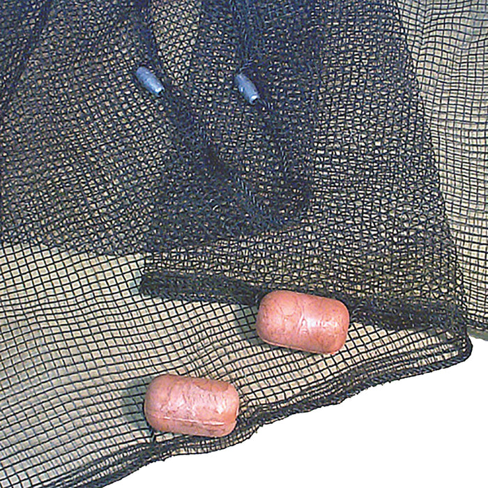 Frabill Seine Net - 4 x 4 Mesh [PMC2150]