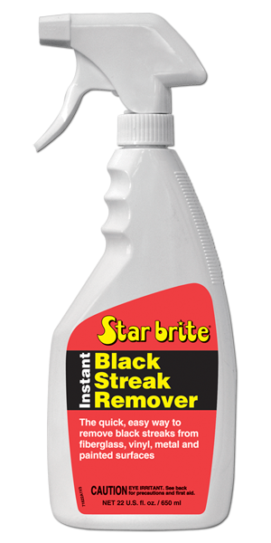 Starbrite 71622P Instant Black Streak Remover