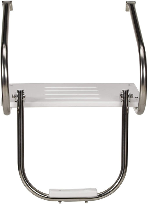 Seachoice 71521 Poly Swim Platform – Inboard/Outboard