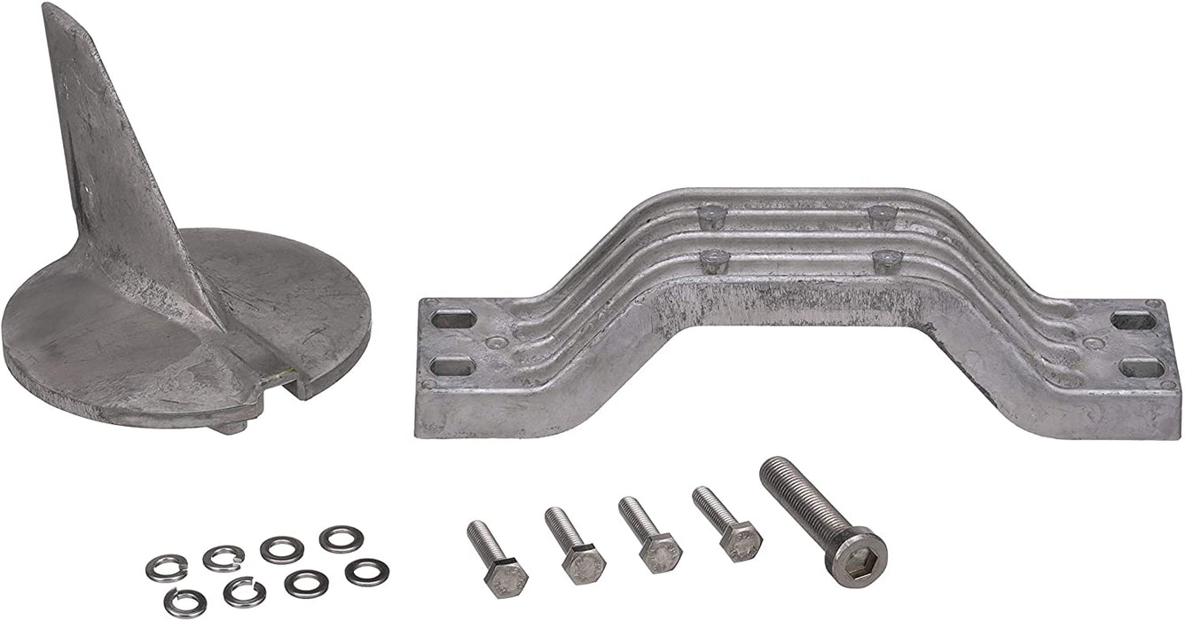 Seachoice 95241 Yamaha Anode Kit, Magnesium, Fits 200-250 HP Engines