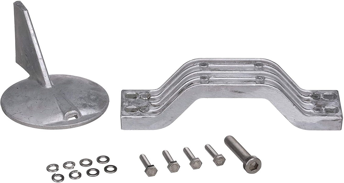 Seachoice 95201 Yamaha Anode Kit, Aluminum