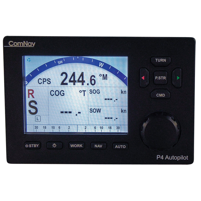 ComNav P4 Color Display Head Only [30140001]