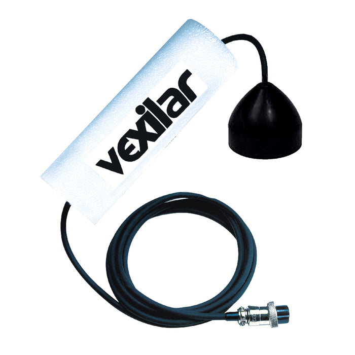 Vexilar Pro View Ice Ducer Transducer [TB0051]